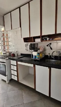 Imagem Apartamento com 3 dormitórios à venda, 91 m² por R$ 795.000 - Vila Ema - São José dos Campos/SP