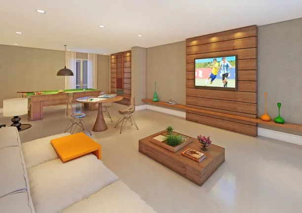 Imagem APARTAMENTO RESIDENCIAL em São Paulo - SP, Vila Mascote