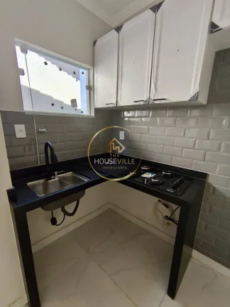 Imagem Casa Sobrado, 3 Dormitórios (2 suítes), Jardim das Indústrias, Sjc.
