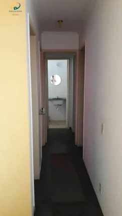 Imagem Apartamento Cobertura Duplex à venda em São Paulo/SP
