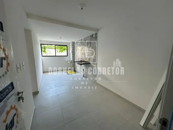 Imagem Apartamento Novo em Jardim Fragoso - Olinda | R$195 mil