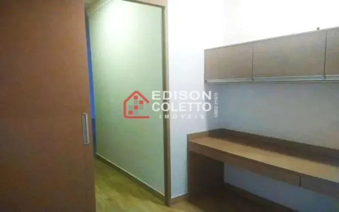 Imagem "Pronto para Morar" Casa à venda no condomínio Morada do Engenho, Piracicaba/SP.!!