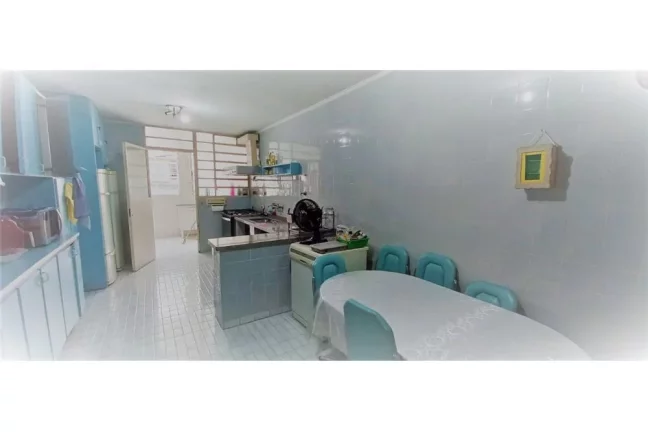 Imagem APARTAMENTO RESIDENCIAL em São Paulo - SP, Santa Cecília