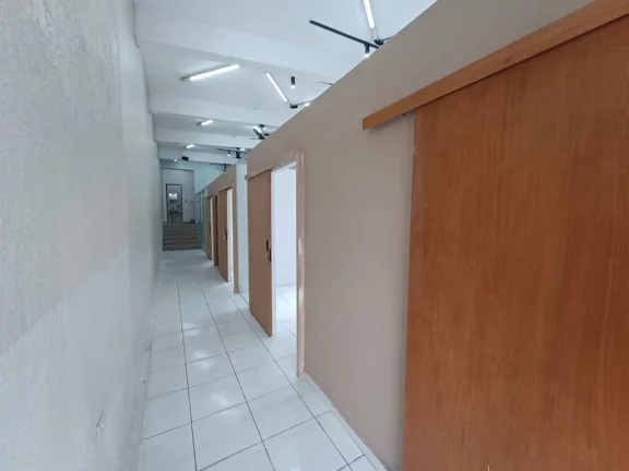 Imagem Salão para alugar, 8 m² por R$ 800,00/mês - Cidade Miguel Badra - Suzano/SP