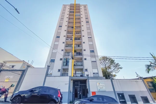 Imagem APARTAMENTO RESIDENCIAL em São Paulo - SP, Vila Gustavo