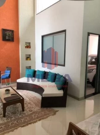 Imagem Linda casa situada na Praia da Costa com incríveis 274m2, 4 Quartos 2 suítes e um super lazer!!!