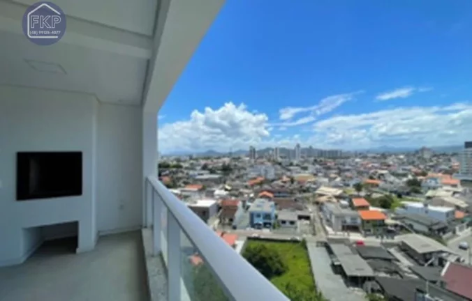 Imagem Apartamento 3 dormitórios!