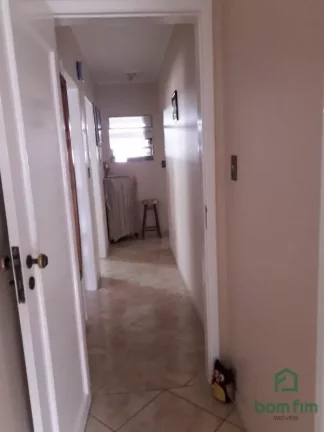 Imagem Casa para venda, 4 quarto(s), Bairro Medianeira, Porto Alegre/RS. - CA2714