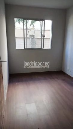 Imagem Apartamento Térreo à Venda no Spazio Luminis com 2 Quartos, 48,62 m² de Área Privativa e 1 Vaga de Garagem