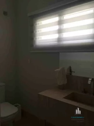 Imagem Belíssima Casa no Aphaville 3 de 450m² com 4 Suítes e 6 Vagas