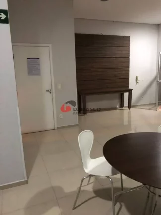Imagem Apartamento à venda, Jardim Santo Antônio, Santo André, SP