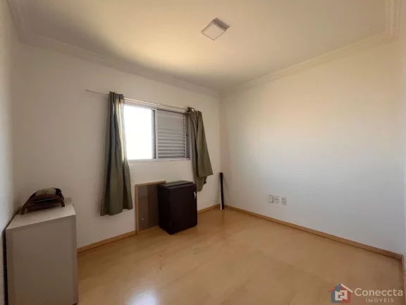 Imagem Apartamento para Aluguel no Centro de Patos de Minas – 3 Quartos e Suíte | Rua Eufrásio