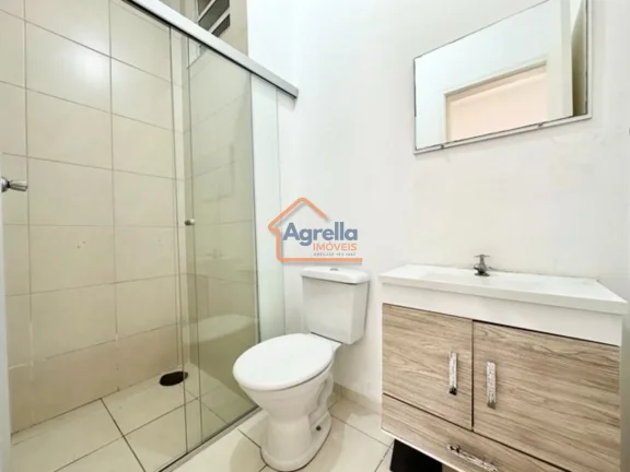 Imagem Apartamento à venda no bairro RESIDENCIAL EDÍFICIO FLORENZZA - Mogi Guaçu/SP
