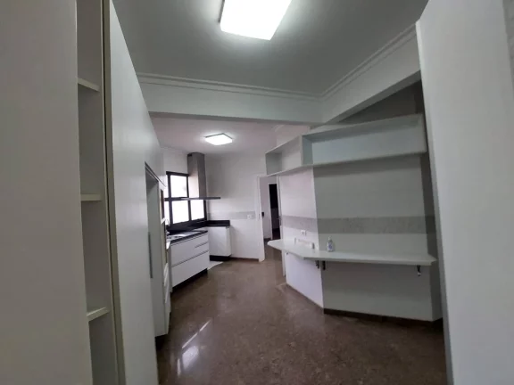 Imagem Apartamento alto padrão 168 m² | 3 suítes | 4 vagas + 2 depósitos