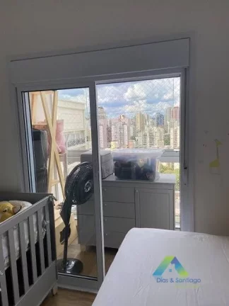 Imagem VILA MARIANA Apartamento 82M², 3 dormitórios, 1 suíte, a poucos minutos da estação do metro Santa Cruz ótima localização e valor !!!