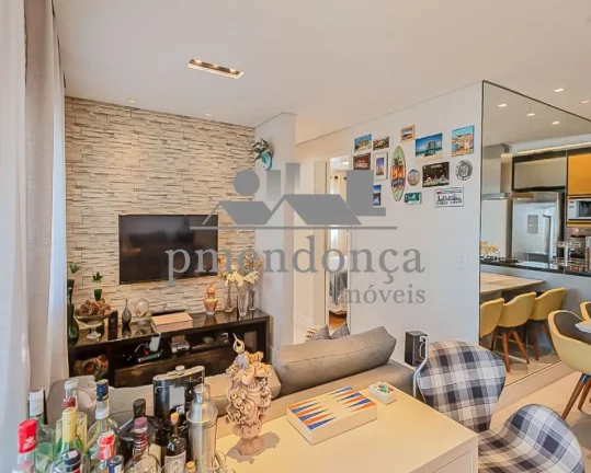 Imagem Apartamento  venda na Barra Funda com lazer completo, 82m².