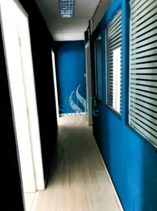 Imagem Prédio Comercial para Alugar em Pinheiros - São Paulo/SP.