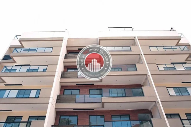 Imagem Apartamento a Venda no bairro Anil - Rio de Janeiro, RJ