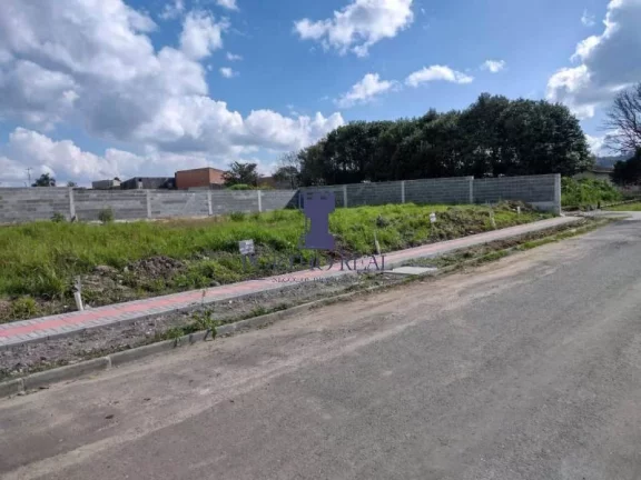 Imagem LOTES A VENDA EM CAMPO LARGO
