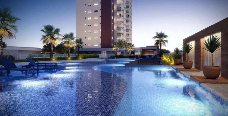 Imagem Selenza Anhanguera Park