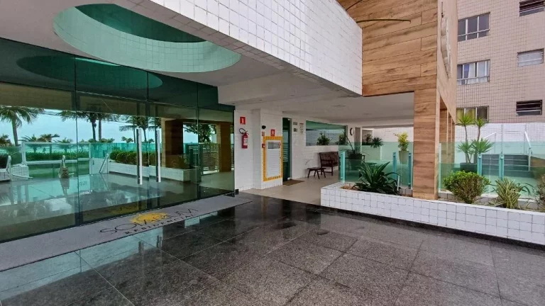 Imagem Apartamento com 2 dormitórios à venda, 72 m² por R$ 590.000,00 - Balneário Flórida - Praia Grande/SP