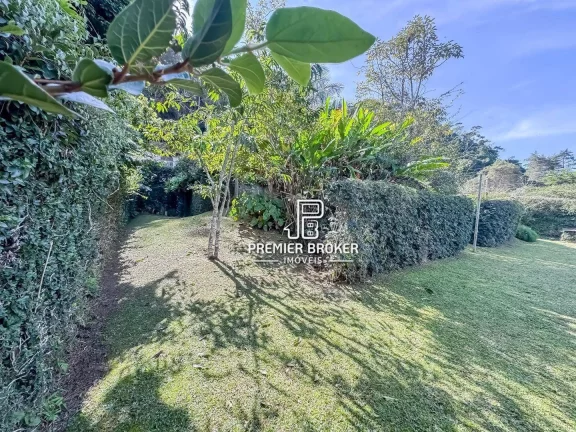 Imagem Casa à venda, 385 m² por R$ 1.200.000,00 - Albuquerque - Teresópolis/RJ