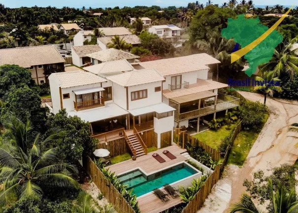 Imagem CASA A VENDA NO OUTEIRO DAS BRISAS