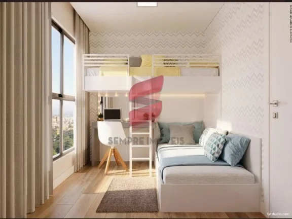 Imagem APARTAMENTO à venda por R$ 532.505,78 no bairro Capão Raso - CURITIBA / PR