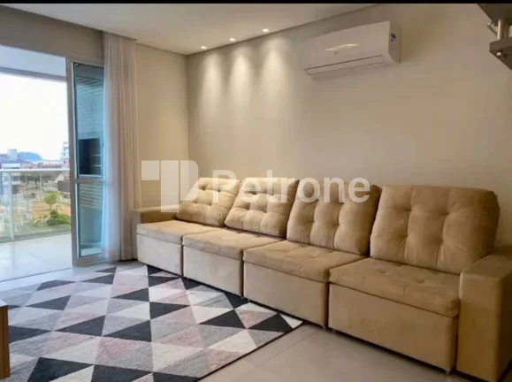 Imagem APARTAMENTO RESIDENCIAL em GOVERNADOR CELSO RAMOS - SC, Loteamento Imepal