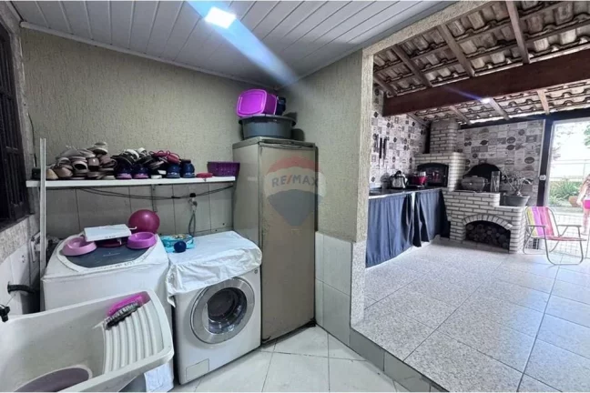 Imagem Casa 2 quartos com suite no Jardim Atlântico Central.