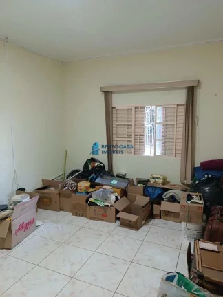 Imagem Casa Padrão