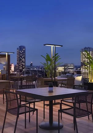 Imagem Apartamento à venda em João Pessoa, Miramar, com 2 quartos, 53,26m2