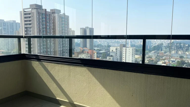 Imagem Apartamento para Venda em Santo André / SP no bairro Campestre