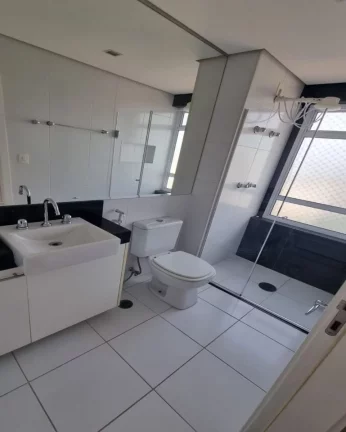Imagem Apartamento 4 quartos, 3 suites, 178 m²