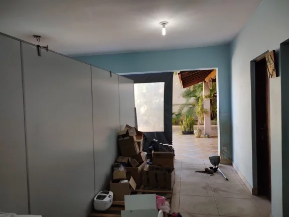 Imagem Casa à venda em Santo André/SP