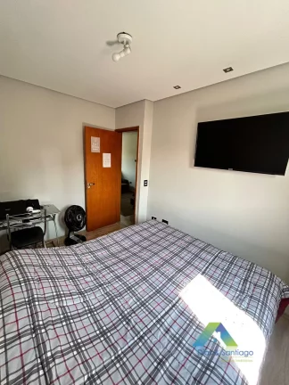 Imagem Apartamento à venda no bairro Vila Progresso - Santo André/SP