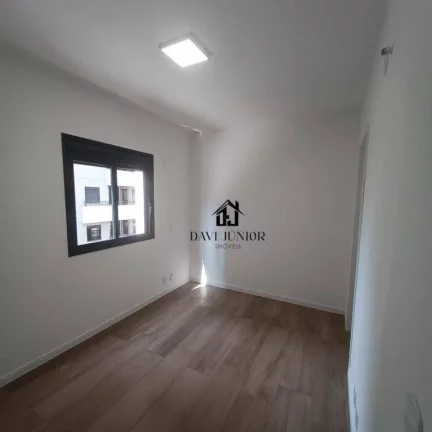 Imagem Apartamento com 2 dormitórios sendo 1 suíte para alugar, 70 m² por R$ 3.832/mês - Jardim América - Sorocaba/SP