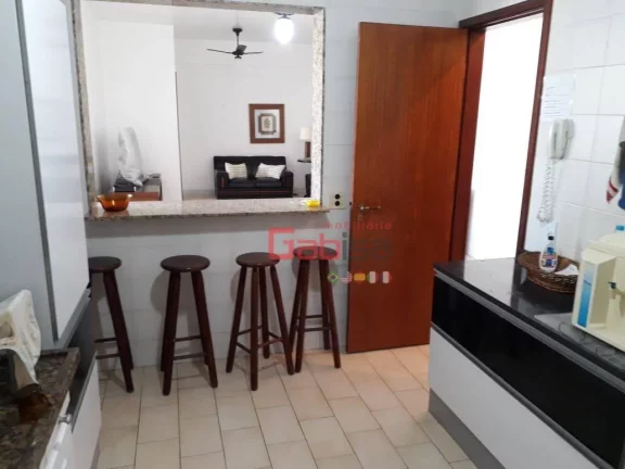 Imagem Apartamento com 4 dormitórios à venda, 160 m² por R$ 800.000,00 - Algodoal - Cabo Frio/RJ