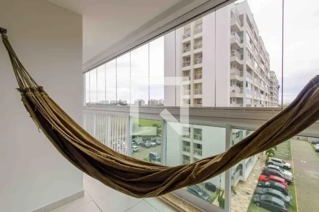 Imagem Apartamento à Venda - Recreio, 2 Quartos, 70 m2
