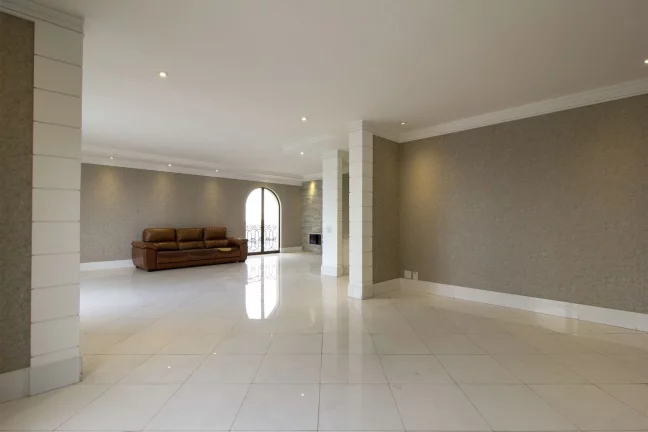 Imagem Apartamento Alto padrão Tatuapé - 244 m² - 4 Dormitórios - 2 Suítes - 4 Vagas - Lazer Completo