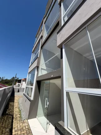 Imagem APARTAMENTO RESIDENCIAL em BARRA VELHA - SC, São Cristóvão