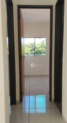 Imagem ÚLTIMA UNIDADE: apartamento pronto para morar, 2 dormitórios à venda por R$ 277.000,00 - Condomínio SOLARIS SUL 2 - Cristo Rei - Teresina/PI