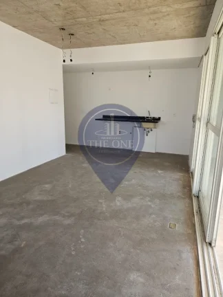 Imagem Studio à venda em São Paulo-SP, Cidade Monções: 1 quarto, 2 banheiros, 63m² de área. Venha conferir!