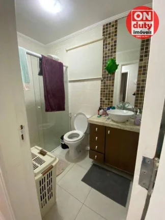Imagem Apartamento à venda - Campo Grande - Santos/SP