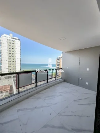 Imagem Apartamento 3 Quartos à venda no Ed New Jersey - Praia de Itaparica