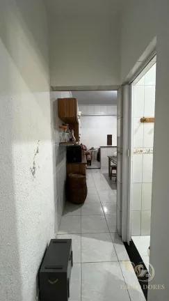 Imagem CASA À VENDA COM POSSIBILIDADE SUÍTES COMERCIAL NO PEREQUÊ-AÇÚ UBATUBA