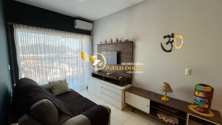 Imagem Apartamento à Venda na Praia do Perequê-Açu Ubatuba/SP