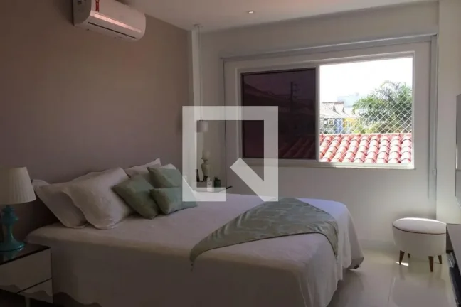 Imagem Casa à Venda - Recreio, 4 Quartos, 400 m2