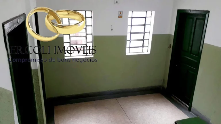 Imagem APARTAMENTO COMERCIAL em São Paulo - SP, Belenzinho