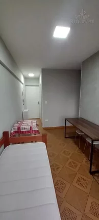 Imagem Apartamento com 1 quarto no Caiçara em Praia Grande à venda!